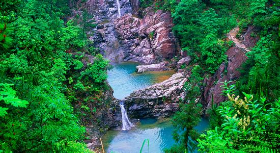 瓯海天气预报10天查询