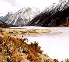 昌都生钦朗扎神山天气 昌都生钦朗扎神山天气