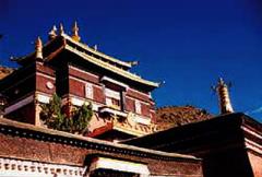 山南卡玛当寺天气 山南卡玛当寺天气