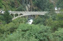 日喀则中尼友谊桥天气 日喀则中尼友谊桥天气