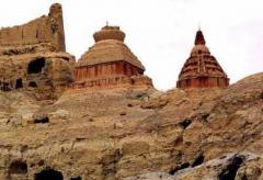 那曲象雄王国遗址天气 那曲象雄王国遗址天气