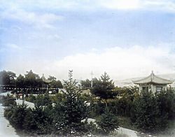 天水赵充国陵园天气