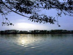 敦煌渥洼池天气 敦煌渥洼池天气