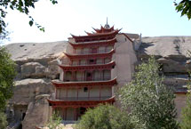 敦煌三危山天气 敦煌三危山天气