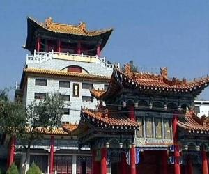 平凉古灵台天气 平凉古灵台天气