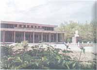 巴州察吾乎沟口墓葬群天气 巴州察吾乎沟口墓葬群天气