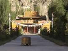 库尔勒巴伦台黄庙天气 库尔勒巴伦台黄庙天气