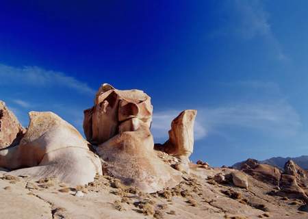 巴州岩溶地貌天气 巴州岩溶地貌天气
