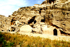 阿克苏库木吐拉千佛洞天气 阿克苏库木吐拉千佛洞天气