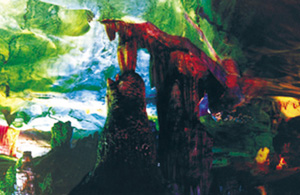 喀什三仙洞风景区天气 喀什三仙洞风景区天气