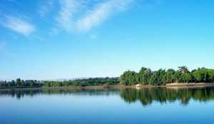 和田昆仑公园天气 和田昆仑公园天气