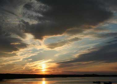 阿勒泰塘巴湖天气 阿勒泰塘巴湖天气