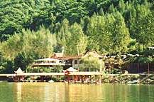 龙山湖风景区天气 龙山湖风景区天气