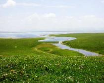 甘南州则岔、尕海风景区天气 甘南州则岔、尕海风景区天气