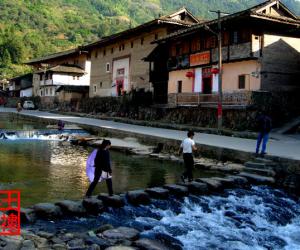 南靖塔下村天气 南靖塔下村天气