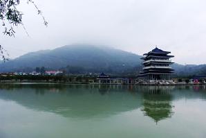 云霄将军山天气 云霄将军山天气