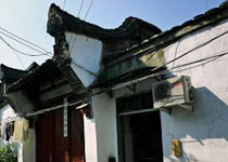 福州吉庇巷天气 福州吉庇巷天气