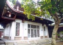 福州大士殿(观音阁)天气 福州大士殿(观音阁)天气