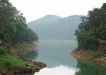 厦门天竺山森林公园天气 厦门天竺山森林公园天气