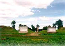 阿城金国都城上京会宁府遗址天气 阿城金国都城上京会宁府遗址天气