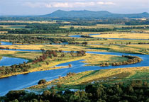抚远三江自然湿地保护区天气 抚远三江自然湿地保护区天气