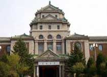 长春伪满洲国国务院旧址天气