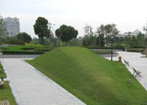 梅河口四季生态园天气 梅河口四季生态园天气