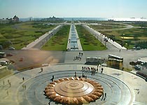 大连星海广场天气 大连星海广场天气