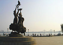 振兴国门公园天气 振兴国门公园天气