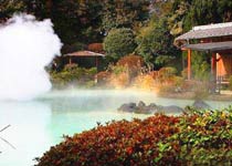 丹东五龙背温泉天气 丹东五龙背温泉天气