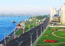 东港鸭绿江大道天气 东港鸭绿江大道天气