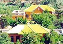 兴城张作霖别墅天气 兴城张作霖别墅天气