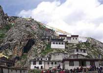 丁青孜珠寺天气 丁青孜珠寺天气