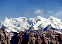 那曲念青唐古拉山天气 那曲念青唐古拉山天气