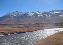 错那康格多山天气 错那康格多山天气