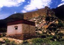 山南札玛止桑宫天气 山南札玛止桑宫天气