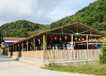 兰州石门度假村天气 兰州石门度假村天气