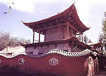 敦煌西云观天气 敦煌西云观天气