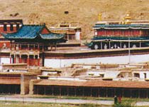 甘南州西仓寺天气 甘南州西仓寺天气