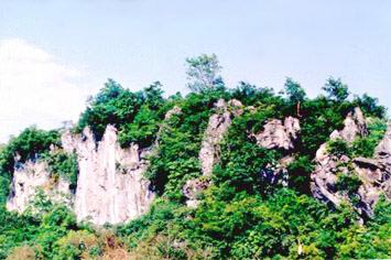 宁化牙梳山天气