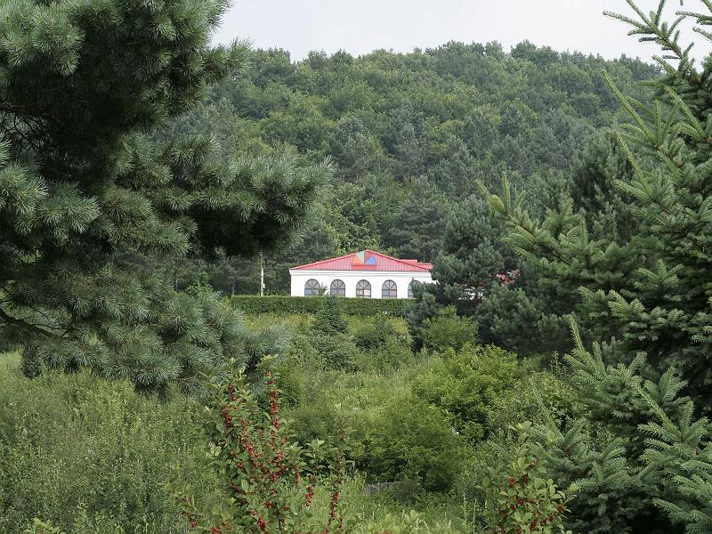 哈尔滨石刀山天气 哈尔滨石刀山天气