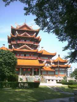 福州西禅寺天气 福州西禅寺天气