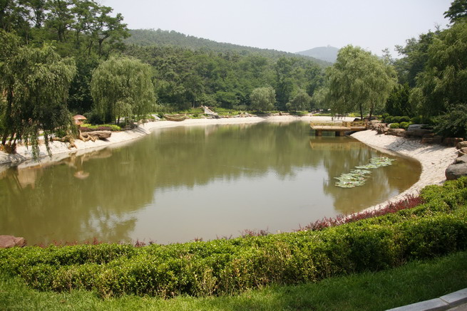 大连棒棰岛天气 大连棒棰岛天气