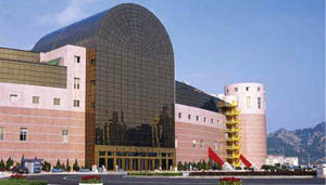 大连星海国际会展中心天气 大连星海国际会展中心天气