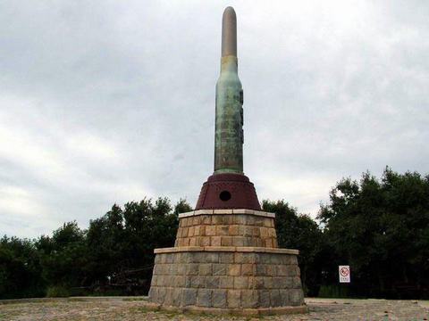 旅顺口旅顺203高地景区天气 旅顺口旅顺203高地景区天气