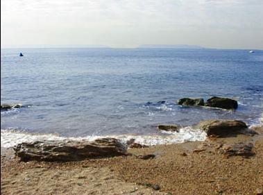 大连星海公园浴场天气 大连星海公园浴场天气