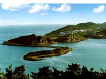 大连海滨旅顺口天气 大连海滨旅顺口天气