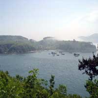 大连小长山岛天气 大连小长山岛天气