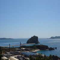 大连大长山岛天气 大连大长山岛天气