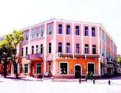 大连旅顺大和旅馆旧址天气 大连旅顺大和旅馆旧址天气